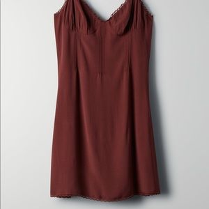 Wilfred Splendour Dress